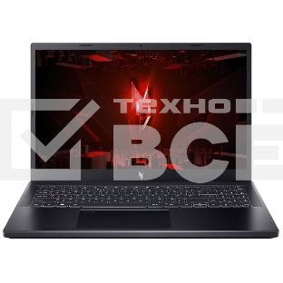 Ноутбук Acer Nitro ANV15-51-71PD/15.6