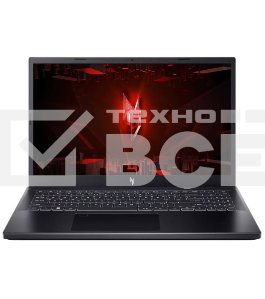 Ноутбук Acer Nitro ANV15-51-71PD/15.6