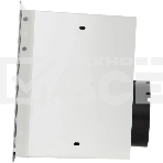Вытяжка Elikor FLAT 42P-430-K3D белый/хром, фото5