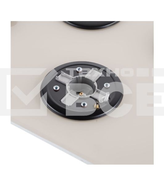 Газовая варочная панель Maunfeld EGHG.43.33CBG.R/G