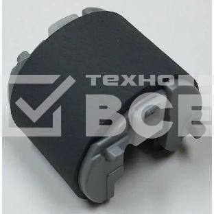 Ролик захвата обходного лотка (лоток 1) NVP для HP LJ M402 M403 M426 M427 M404 M428 M405 M429 LJ pro 4003/MFP 4103 (совмест) (RL2-0656, 3PZ15-67966, F2A68-67914)