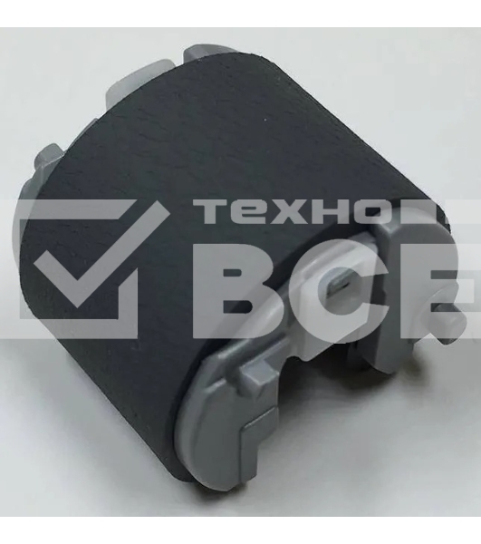 Ролик захвата обходного лотка (лоток 1) NVP для HP LJ M402 M403 M426 M427 M404 M428 M405 M429 LJ pro 4003/MFP 4103 (совмест) (RL2-0656, 3PZ15-67966, F2A68-67914)