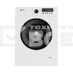 Стиральная машина Simfer WWC601 белый, загрузка фронтальная 6 кг, 1000 об/мин, класс: А++, фото7