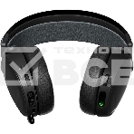 Наушники с микрофоном Steelseries Arctis 7+ черный мониторные Radio оголовье (61470), фото5