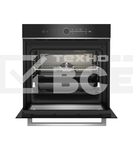 Духовой шкаф Beko BBIM13400XCS