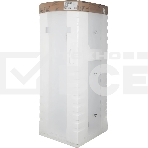 Морозильная камера Hotpoint HFZ 5171 W, белый, 250л, 5 ящиков, фото2