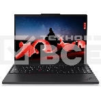 Ноутбук Lenovo ThinkPad T16 G3 черный Core Ultra 5 125U 16Gb SSD1Tb Intel Graphics 16