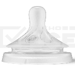 Соска для кормления Philips Avent NATURAL Response, 2 шт, силикон, Т4, фото3