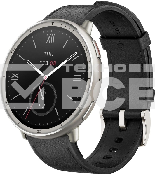 Смарт-часы Amazfit Active 2R A2437 Premium 43.9мм 1.32