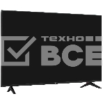 Телевизор BQ 50
