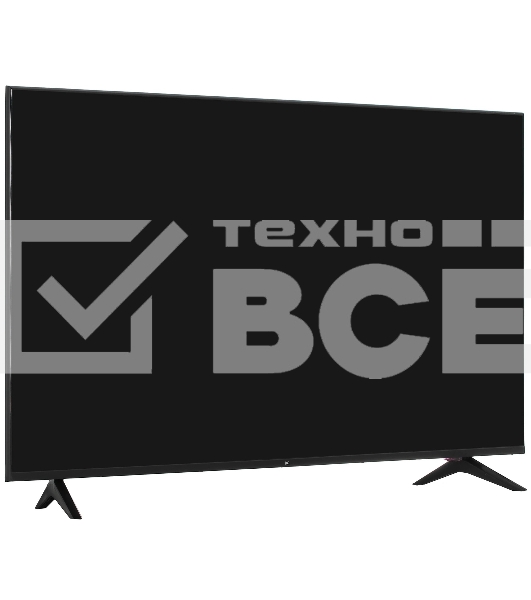 Телевизор BQ 50