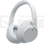 Наушники  SONY WH-CH720N белый, фото 1