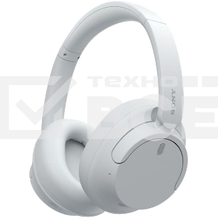 Наушники  SONY WH-CH720N белый