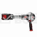 Угловая шлифовальная машина P.I.T. PWS20H-125B/1 8000об/мин рез.шпин.:M14 d=125мм, фото8