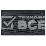 Блок питания Silverstone HELA 1200R RTL (SST-HA1200R-PM), 1200Вт, 80 PLUS Platinum, 135мм, модульный, черный, фото3