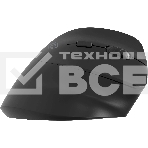 Мышь беспроводная Oklick 688MW ERGO черный, 2400 dpi, радиоканал, Bluetooth, USB, кнопки - 6, фото6