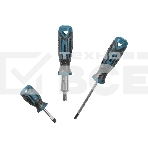 Набор ручного инструмента Bort BTK-210, фото4