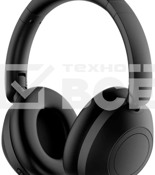 Наушники RITMIX RH-475BTH черный