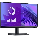 Монитор 23.8' Dell E2425HS VA 1920x1080, 75 Гц, 5 мс, 16:9, 250 кд/м², HDMI 1.4, DP 1.2, VGA, динамики, черный, фото3