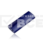 Флешка USB 8Gb, Silicon Power Ultima U05, USB 2.0, R/W, синий, фото 1
