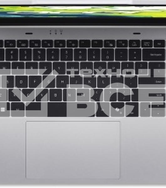 Ноутбук Acer Aspire Lite AL15-72P-51YD 15,6