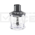 Блендер погружной Redmond BH421 1800Вт серый, фото11