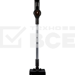 Пылесос вертикальный Leonord LE-1416 DC серый, питание от аккумулятора, 230 Вт, уборка суxая/влажная, пылесборник 0.5 л, фото8