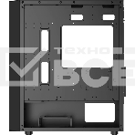 Компьютерный корпус Ocypus Gaммa C50 без БП черный (Gaммa-C50-BKG000XX-GL), фото18