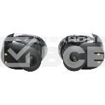 Наушники JBL, модель Tune Buds Ghost черный(JBLTBUDSGbLKCN), фото4