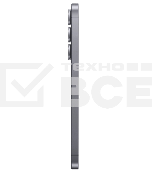 Смартфон Samsung Galaxy S25 FE SM-S731B 8/512Gb, темно-синий