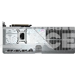 Видеокарта Gigabyte PCI-E 5.0 GV-N5080AORUSM ICE-16GD 1.0 NVIDIA GeForce RTX 5080 16Gb 256bit GDDR7 2617/30000 HDMIx1 DPx3 HDCP Ret, фото4