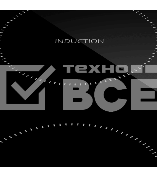 Индукционная варочная панель Maunfeld AVI3021BK