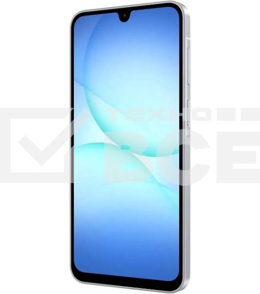 Смартфон Samsung Galaxy A17 SM-A175F, 8/256Gb, серый