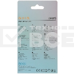 Мышь беспроводная AULA AM207 Green, фото3