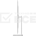 Монитор 31.5' LG UltraFine 32U830SA-W IPS 3840x2160, 60 Гц, 5 мс, 16:9, 400 кд/м², 2xHDMI 2.0, USB-C (65 Вт), USB Hub (2x USB 3.0), 3.5 Jack, HDR10, динамики (2x5 Вт), Smart TV, Wi-Fi, Bluetooth, VESA 100x100, белый, фото11