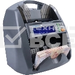 Счетчик банкнот Dors 750 RUS3 мультивалютный SYS-052632, фото 1