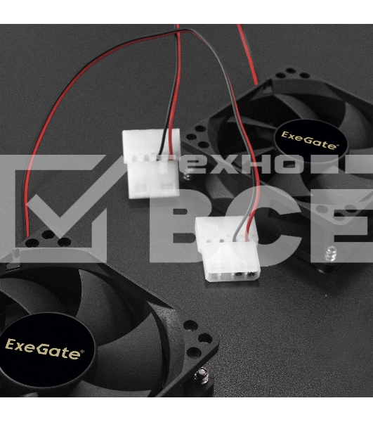 Серверный корпус ExeGate Pro 4U480-06/4U4021S (RM 19