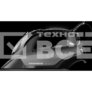 Утюг Redmond IR-1609, черный