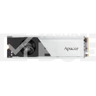 Накопитель SSD Apacer M.2 2280 4Tb AS2280F4 Client SSD AP4TbAS2280F4-1 Standard(Single)