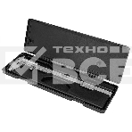 Штангенциркуль Deli DL92200 200мм, метрическая шкала, фото3