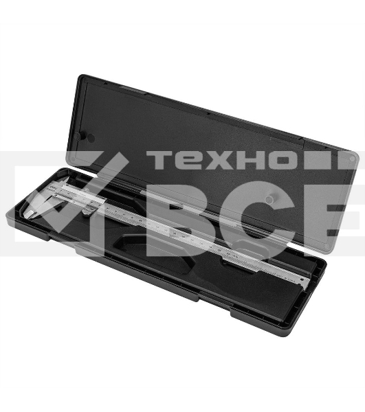 Штангенциркуль Deli DL92200 200мм, метрическая шкала