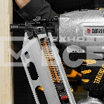 Гвозди Denzel для пнев. нейлера (оцинк.), длина - 75 мм, диам. - 3,05 мм, 2000 шт., фото8