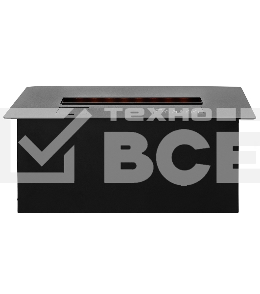 Очаг электрический Royal Thermo RTFP/P630M 3D Cassette Mystery