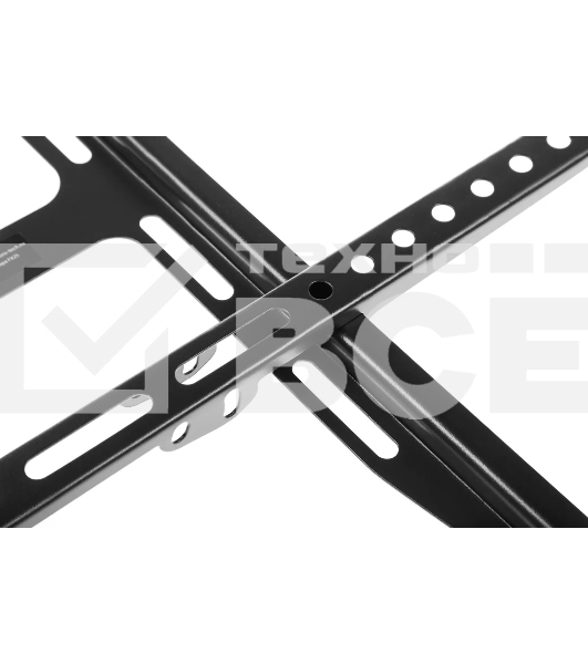 Кронштейн для телевизора Buro FX2S черный 40