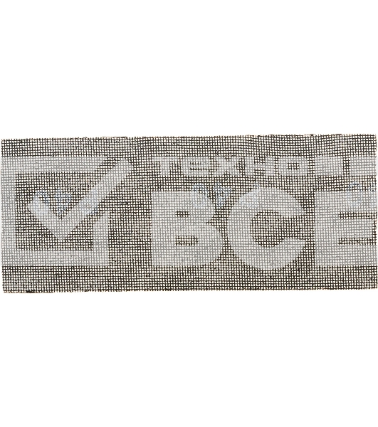 Сетка абразивная Denzel P 40, 115 х 280 мм, 5 шт.