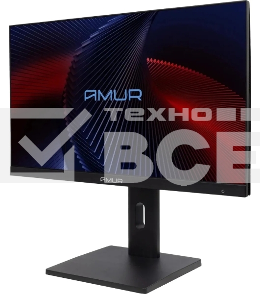 Моноблок Amur Тигр H6I12 23.8