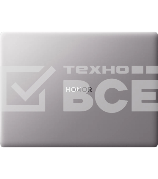 Ноутбук Honor MagicBook X14 GDG-X Intel Core i3 1315U 1200MHz/14