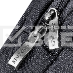 Сумка для ноутбука 13.3' Riva 8221 черный полиэстер, фото7