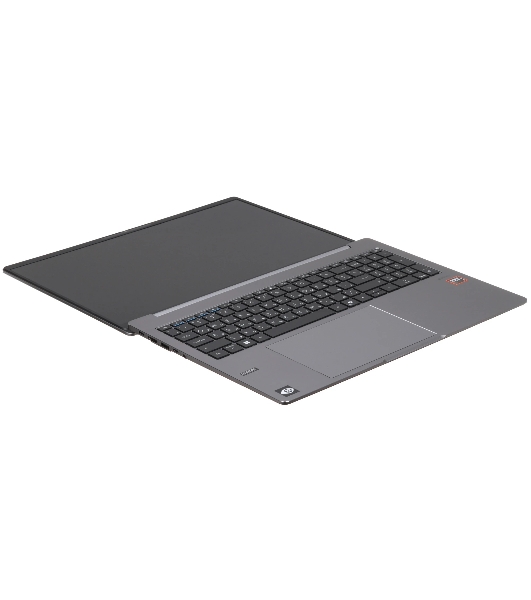 Ноутбук ASUS ExpertBook Mainstream PM3606CKA-MB0398 AMD Ryzen AI R5-330 32GB/512GB 2280 PCIE G4 SSD/16.0' WUXGA (1920 x 1200) 16:10 300nits Anti-glare NTSC: 45%/AMD Radeon 820M/no OS
