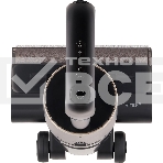 Пылесос вертикальный моющий Vitek VT-FW15PLUS черный, питание от аккумулятора, 120 Вт, уборка влажная/сбор жидкости/сухая, пылесборник 0.55 л, фото18